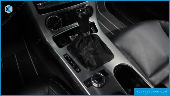 MERCEDES SLK-CLASS 200 BLUE EFFICIENCY
