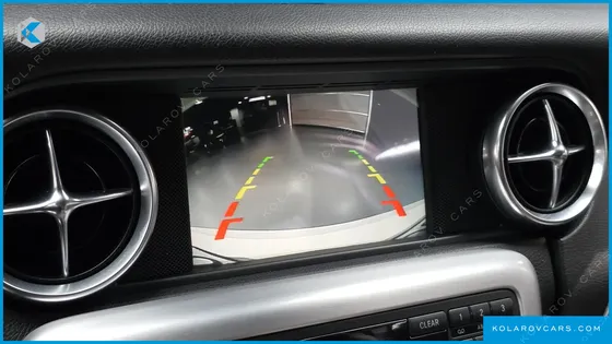 MERCEDES SLK-CLASS 200 BLUE EFFICIENCY