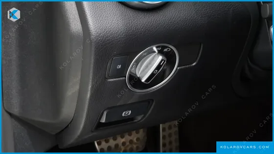 MERCEDES SLK-CLASS 200 BLUE EFFICIENCY