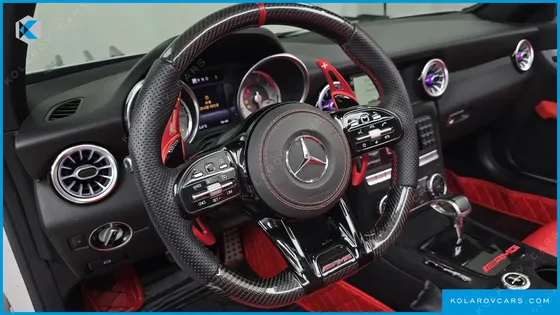MERCEDES SLK-CLASS 200 BLUE EFFICIENCY