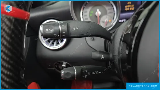 MERCEDES SLK-CLASS 200 BLUE EFFICIENCY