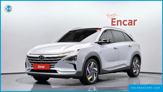 HYUNDAI NEXO PREMIUM