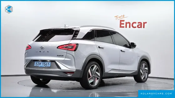 HYUNDAI NEXO PREMIUM