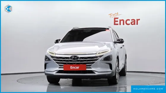 HYUNDAI NEXO PREMIUM