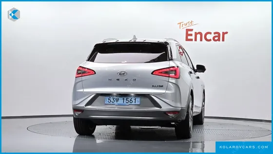 HYUNDAI NEXO PREMIUM