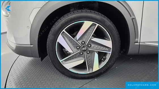 HYUNDAI NEXO PREMIUM