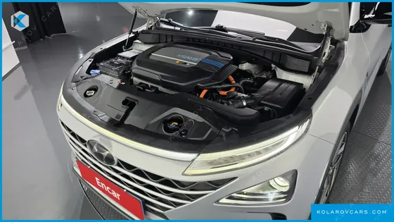 HYUNDAI NEXO PREMIUM