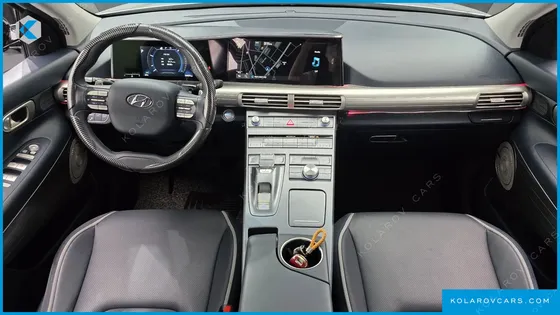 HYUNDAI NEXO PREMIUM