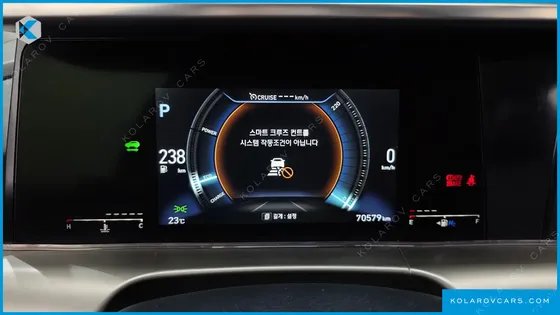 HYUNDAI NEXO PREMIUM