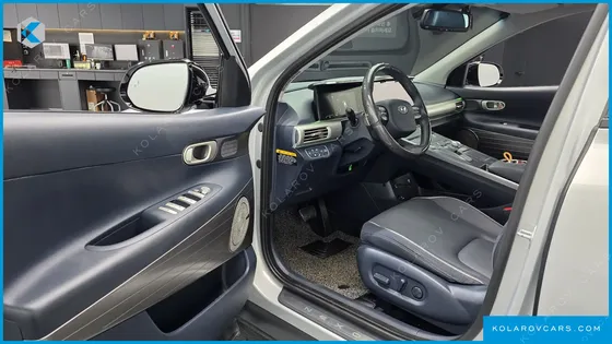 HYUNDAI NEXO PREMIUM