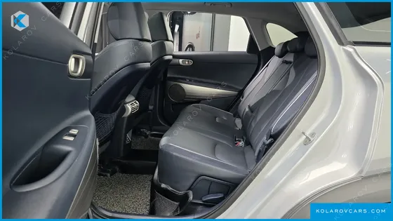 HYUNDAI NEXO PREMIUM