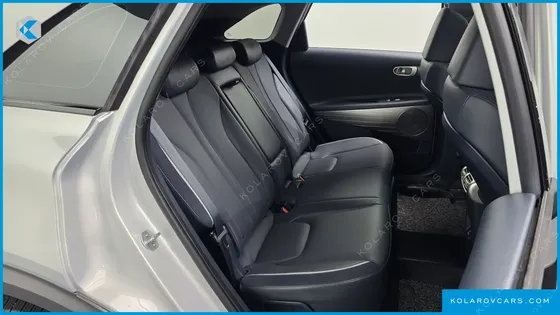 HYUNDAI NEXO PREMIUM