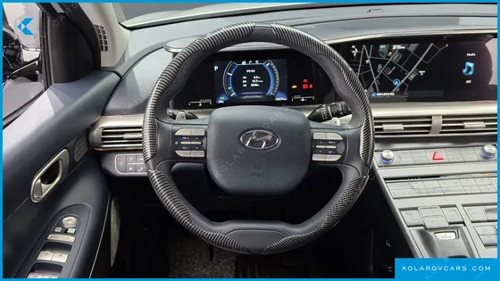 HYUNDAI NEXO PREMIUM