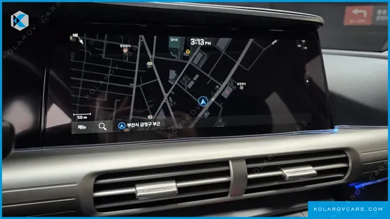 HYUNDAI NEXO PREMIUM