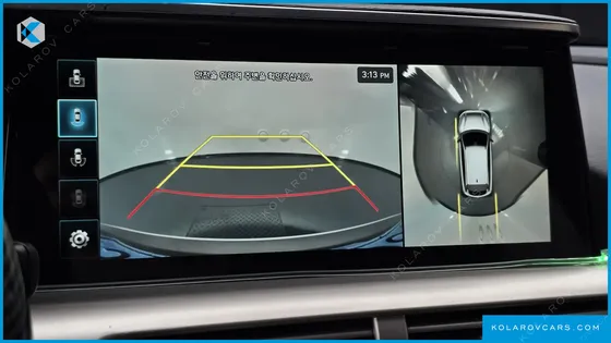 HYUNDAI NEXO PREMIUM
