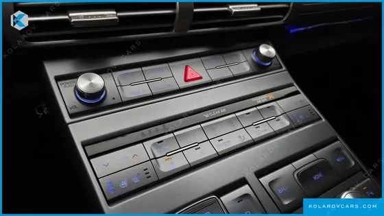 HYUNDAI NEXO PREMIUM