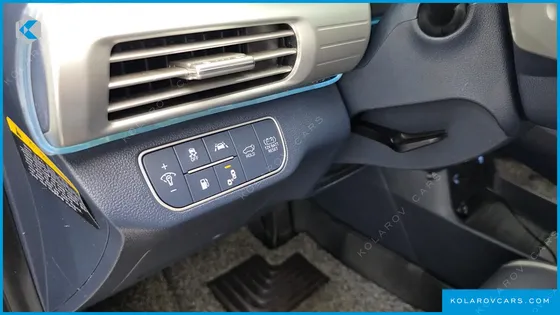 HYUNDAI NEXO PREMIUM