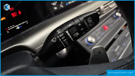 HYUNDAI NEXO PREMIUM