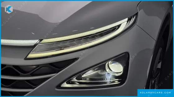 HYUNDAI NEXO PREMIUM