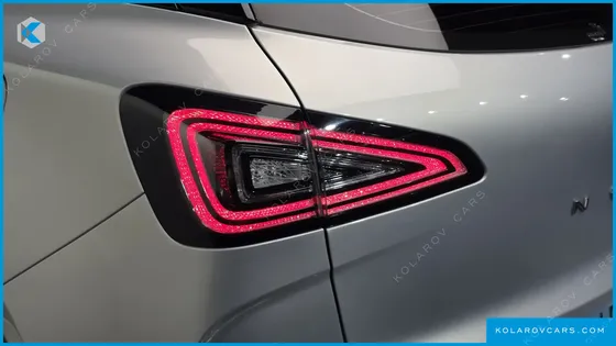 HYUNDAI NEXO PREMIUM