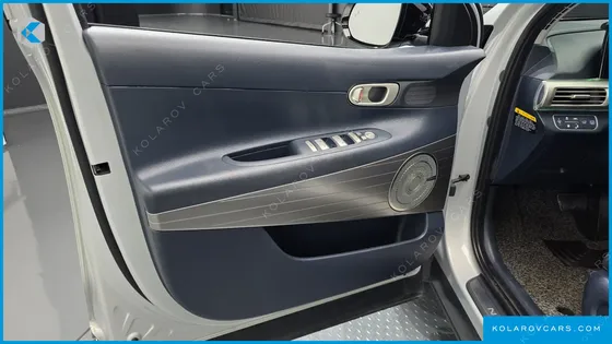 HYUNDAI NEXO PREMIUM