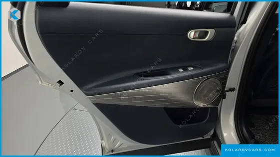 HYUNDAI NEXO PREMIUM