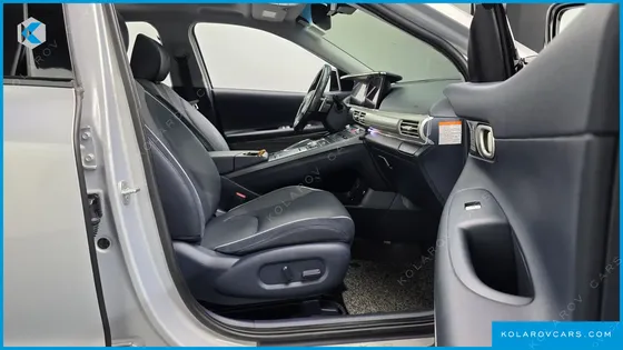 HYUNDAI NEXO PREMIUM