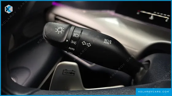 HYUNDAI NEXO PREMIUM
