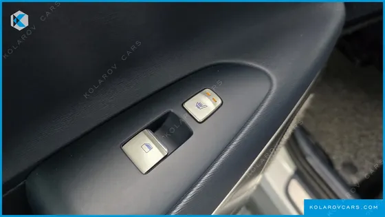 HYUNDAI NEXO PREMIUM