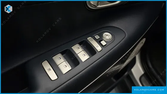HYUNDAI NEXO PREMIUM