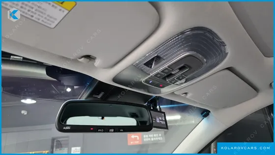 HYUNDAI NEXO PREMIUM
