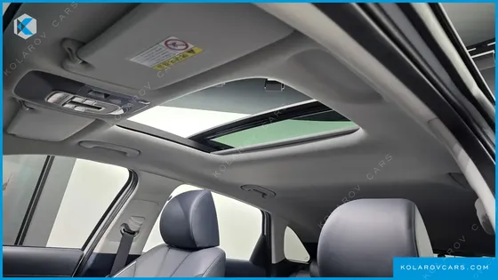 HYUNDAI NEXO PREMIUM
