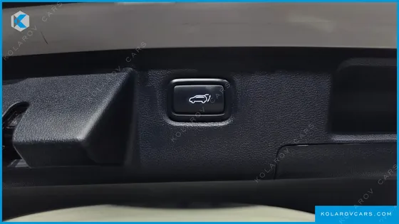 HYUNDAI NEXO PREMIUM