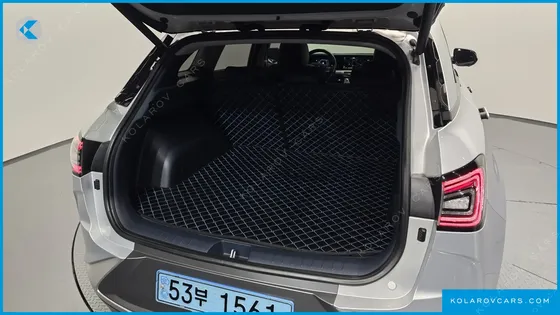 HYUNDAI NEXO PREMIUM