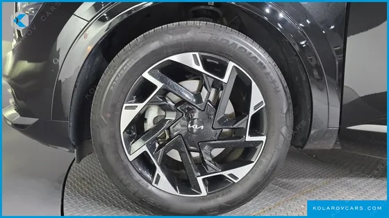 KIA SPORTAGE LPG 2.0 2WD
