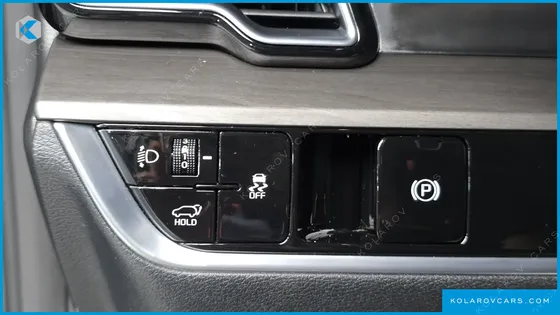 KIA SPORTAGE LPG 2.0 2WD