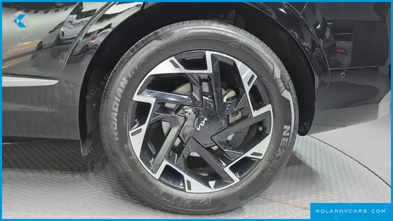 KIA SPORTAGE LPG 2.0 2WD