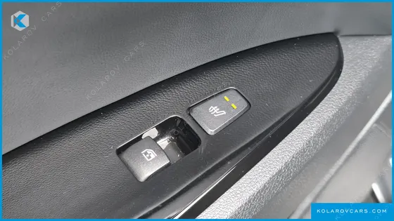 KIA SPORTAGE LPG 2.0 2WD