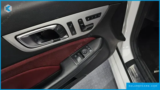 MERCEDES SLK-CLASS 200 BLUE EFFICIENCY