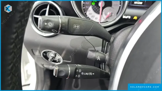 MERCEDES SLK-CLASS 200 BLUE EFFICIENCY