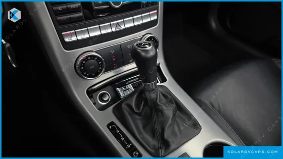 MERCEDES SLK-CLASS 200 BLUE EFFICIENCY