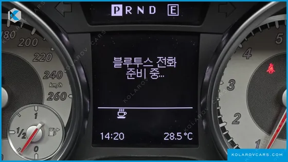 MERCEDES SLK-CLASS 200 BLUE EFFICIENCY