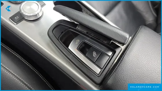 MERCEDES SLK-CLASS 200 BLUE EFFICIENCY