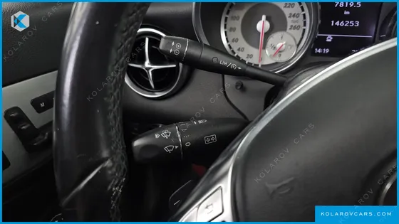 MERCEDES SLK-CLASS 200 BLUE EFFICIENCY