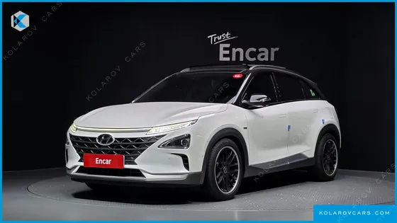HYUNDAI NEXO PREMIUM