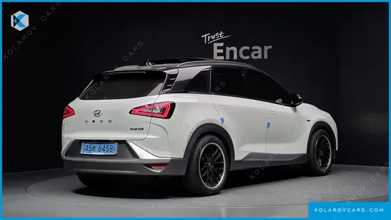 HYUNDAI NEXO PREMIUM