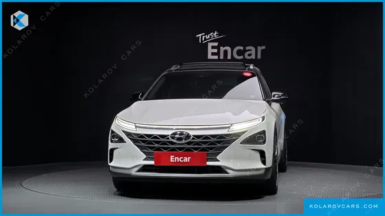 HYUNDAI NEXO PREMIUM