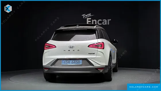 HYUNDAI NEXO PREMIUM