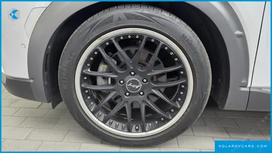 HYUNDAI NEXO PREMIUM