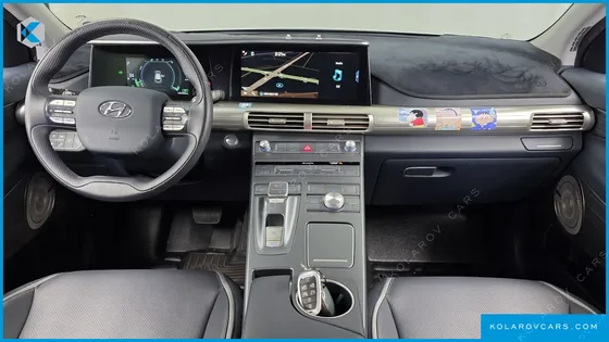 HYUNDAI NEXO PREMIUM